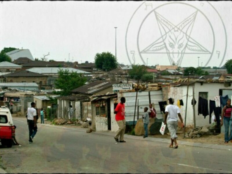 In Soweto