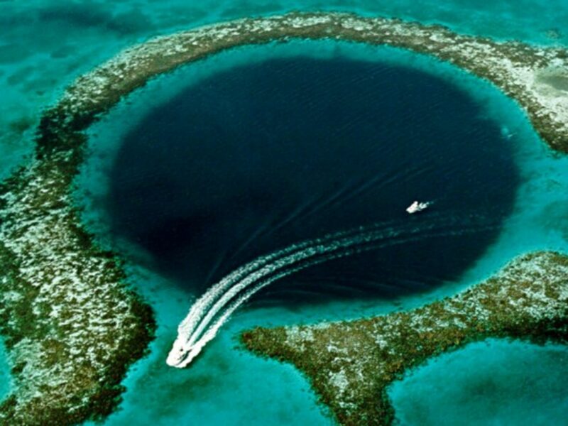 In the Caribbean Sea, a geostrategic move for China