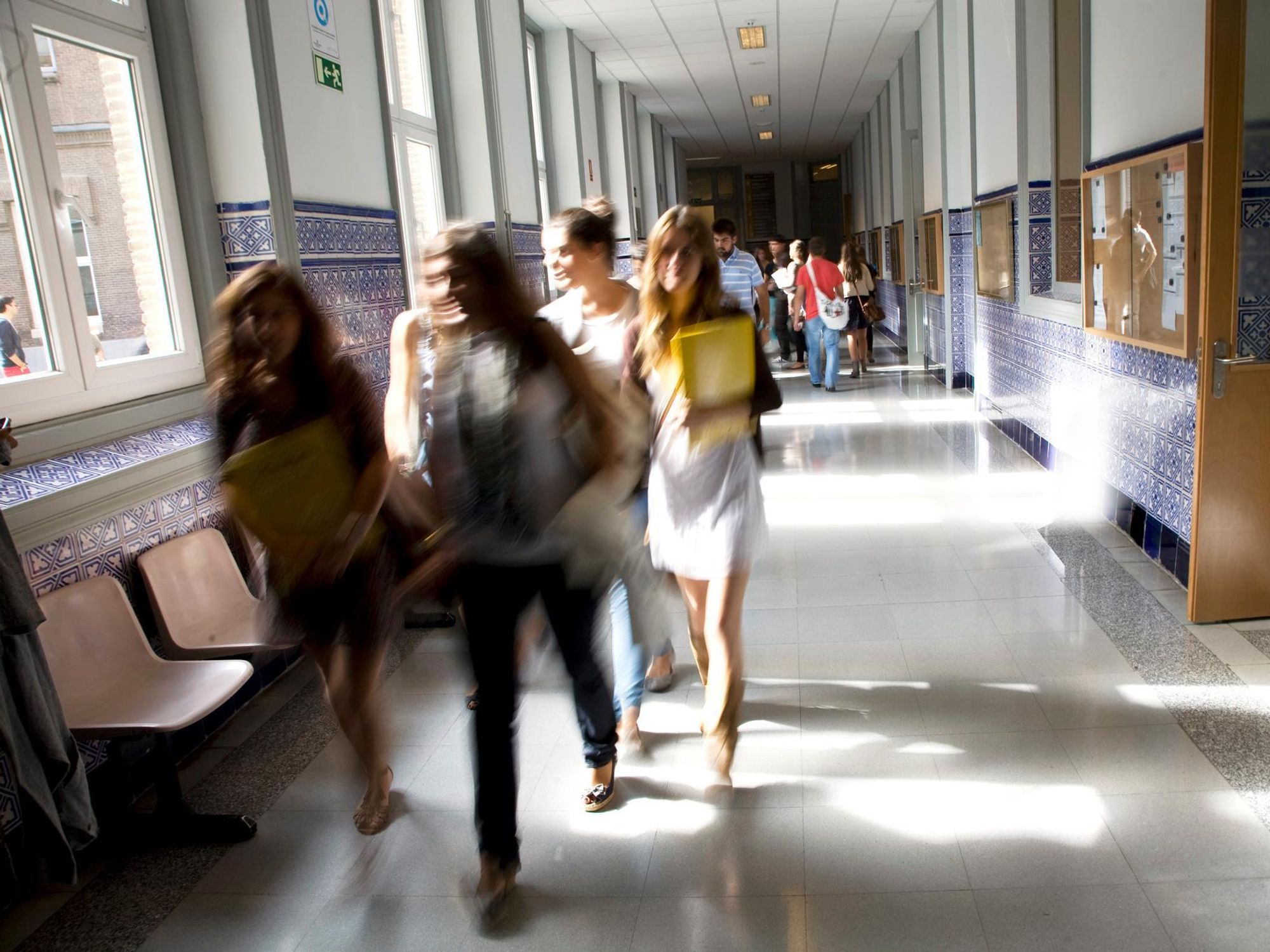 Academic Washing? How Spain's Energy Sector Cleans Its Image At Universities