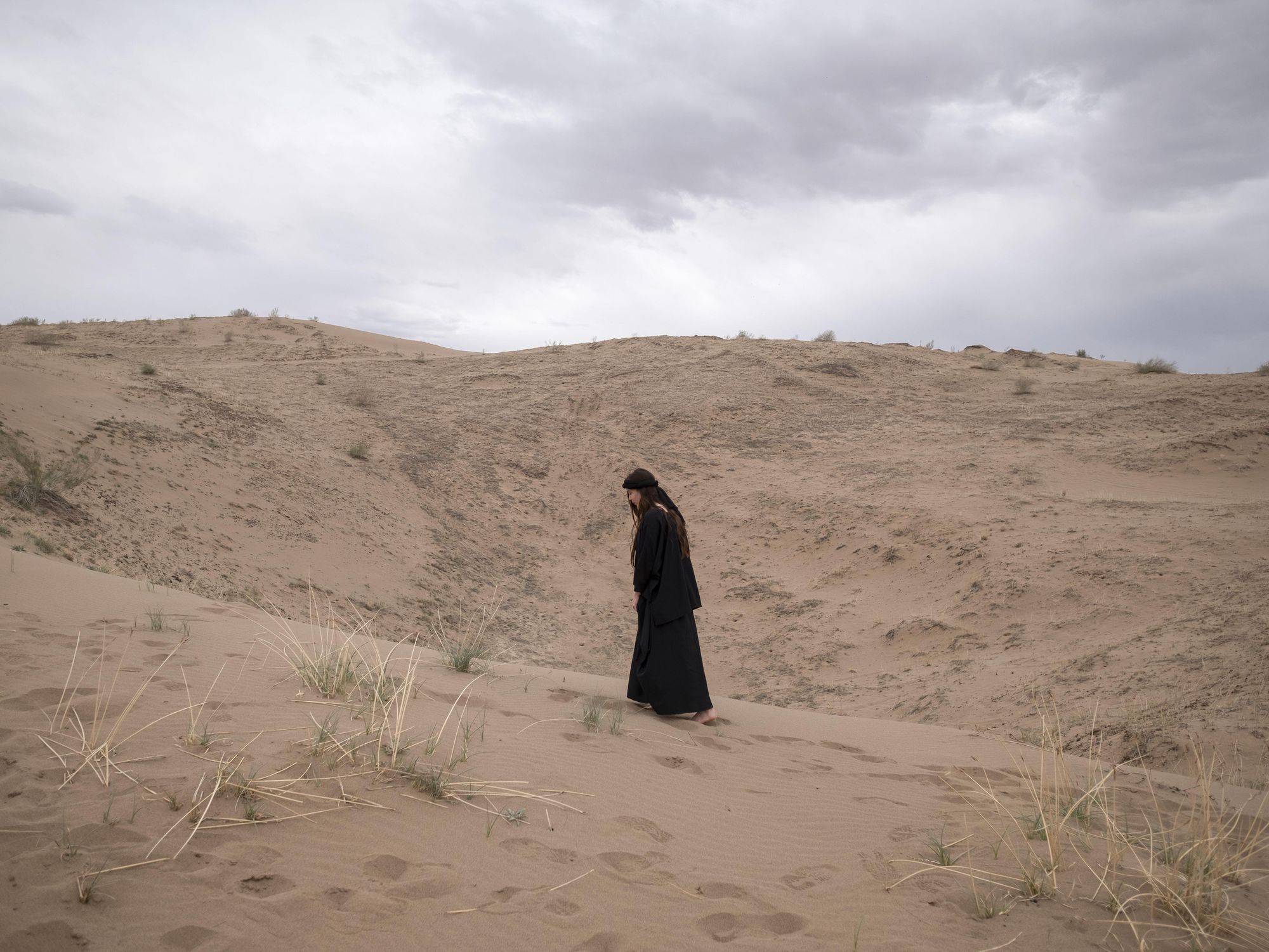 A Dry Question For Iran: Can A Water Crisis Take Down The Islamic Regime?