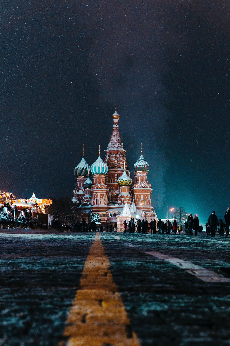 In The Kremlin, Nobody’s Happy With Putin
