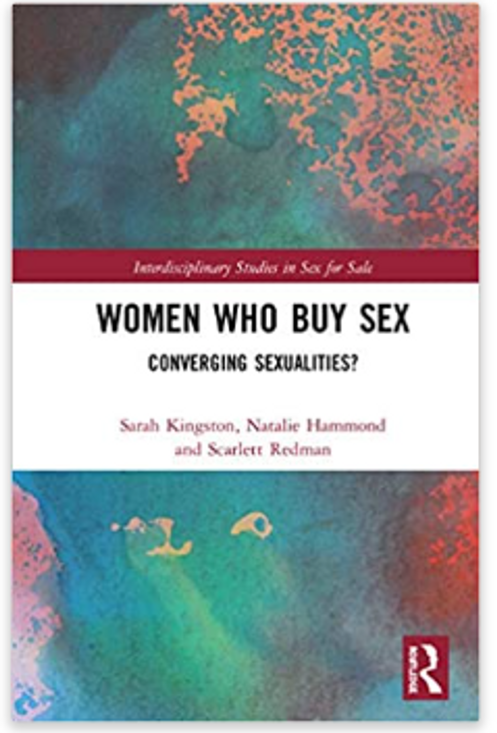 In their 2020 book, Natalie Hammond, Sarah Kingston and Scarlett Redman work toward deconstructing stereotypes on sexuality in history.