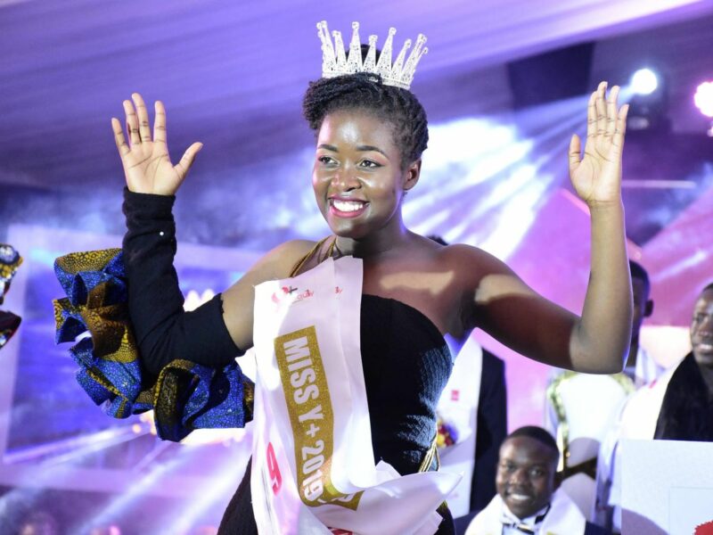 The Beauty Of Diversity: Pageants Around The World Celebrate Difference
