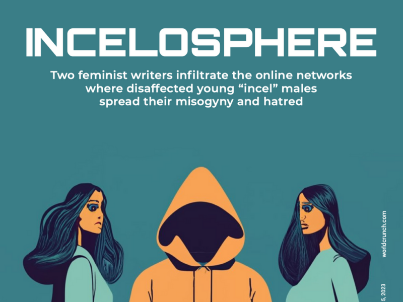 Incelosphere