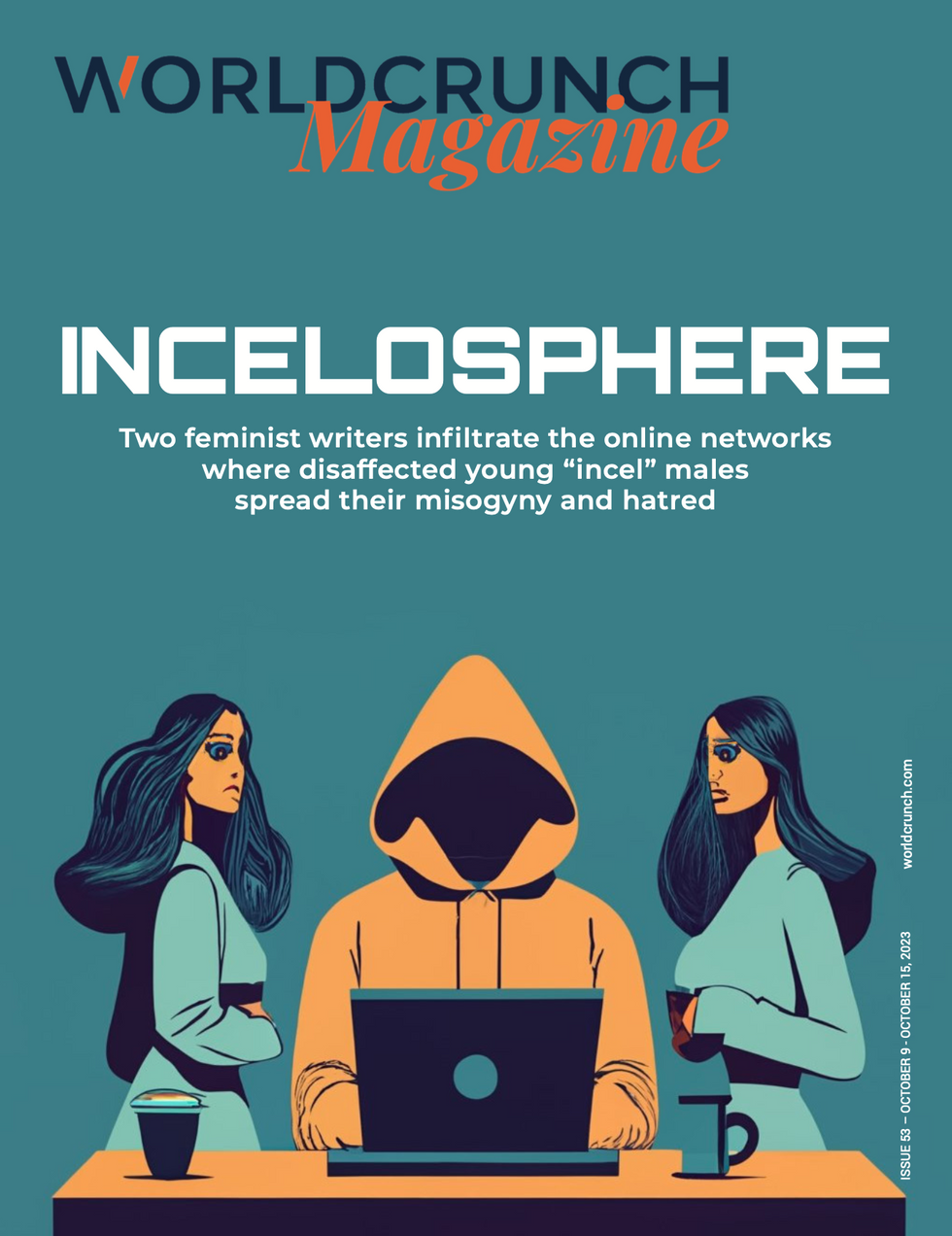 Incelosphere