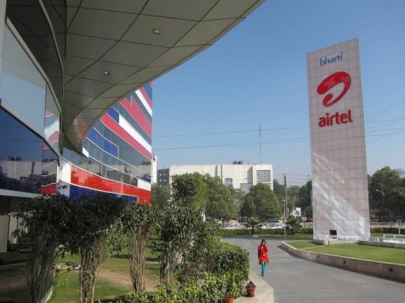 Indian telecom Airtel has 50 million subscribers in Africa (Jurvetson)