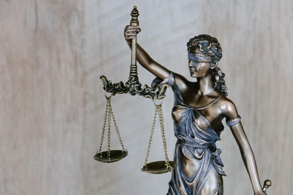 Individuals are forced to turn to a judge to order the implementation of the rights politicians have supposedly "granted" or recognized