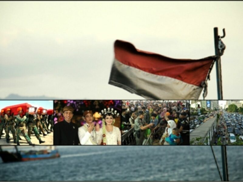 Indonesia: 5 Stories Making Headlines At Home