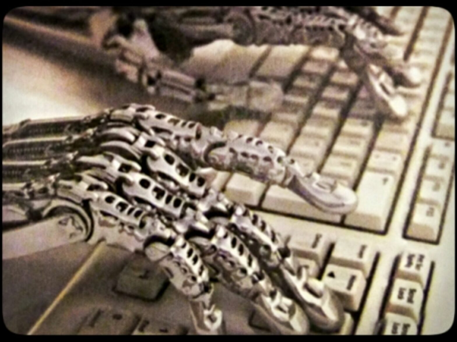 Innovation is becoming a continual state