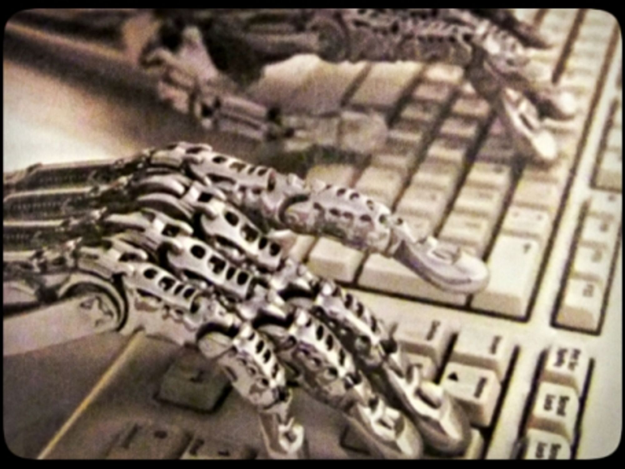 Innovation is becoming a continual state