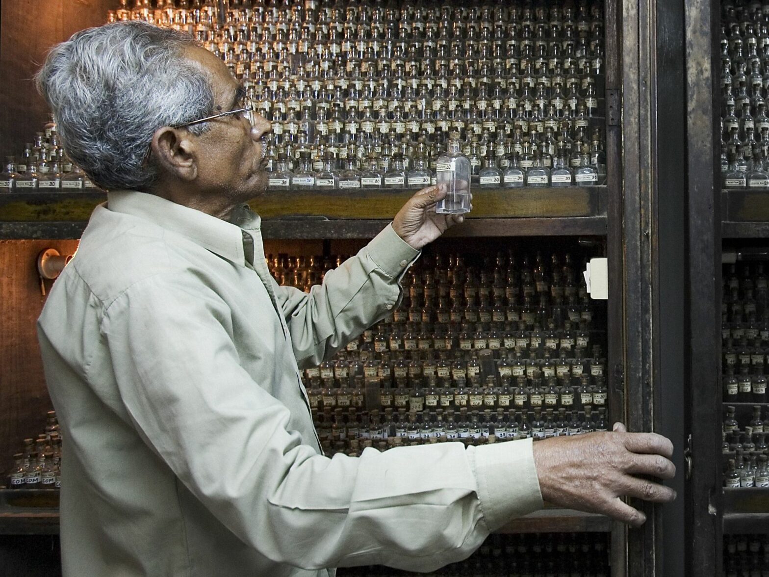 WHO's Evidence Anyway? The Extra Careful Mainstreaming Of Alternative Medicine