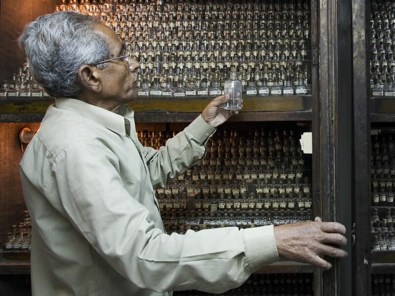 WHO's Evidence Anyway? The Extra Careful Mainstreaming Of Alternative Medicine
