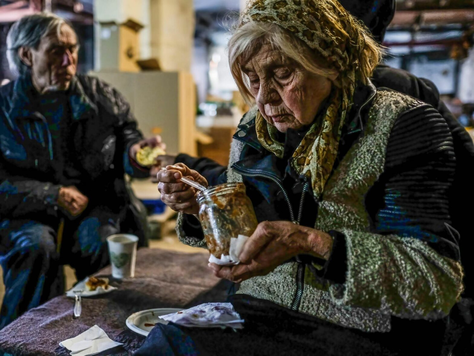 Is Severodonetsk The Next Mariupol?