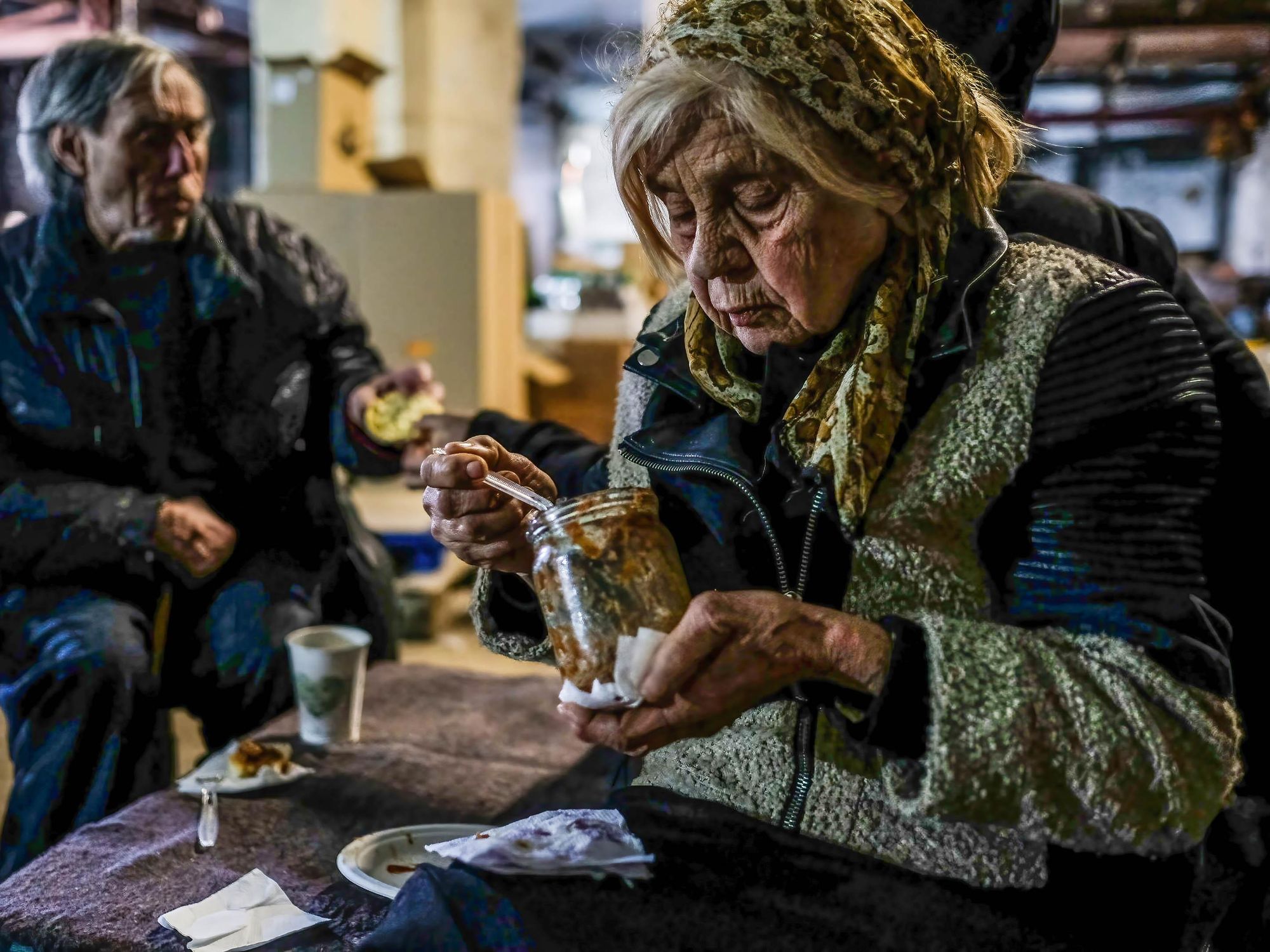 Is Severodonetsk The Next Mariupol?