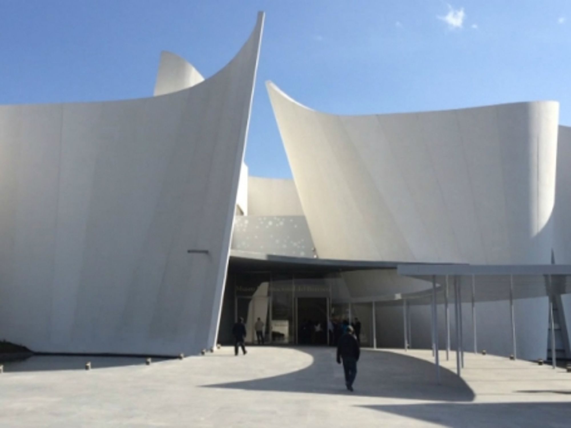 International Museum of the Baroque