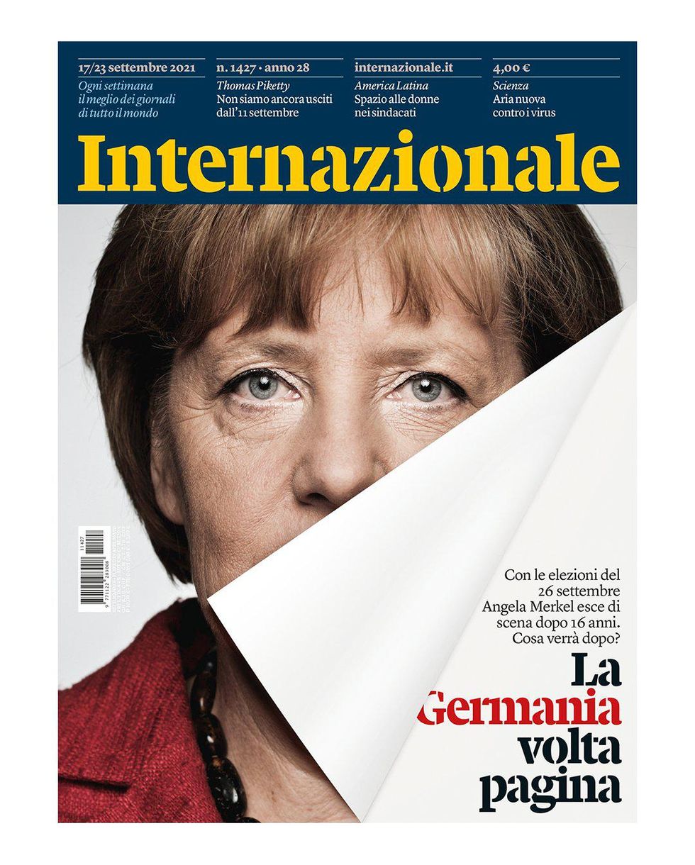 Internazionale, 09/17-23/2021