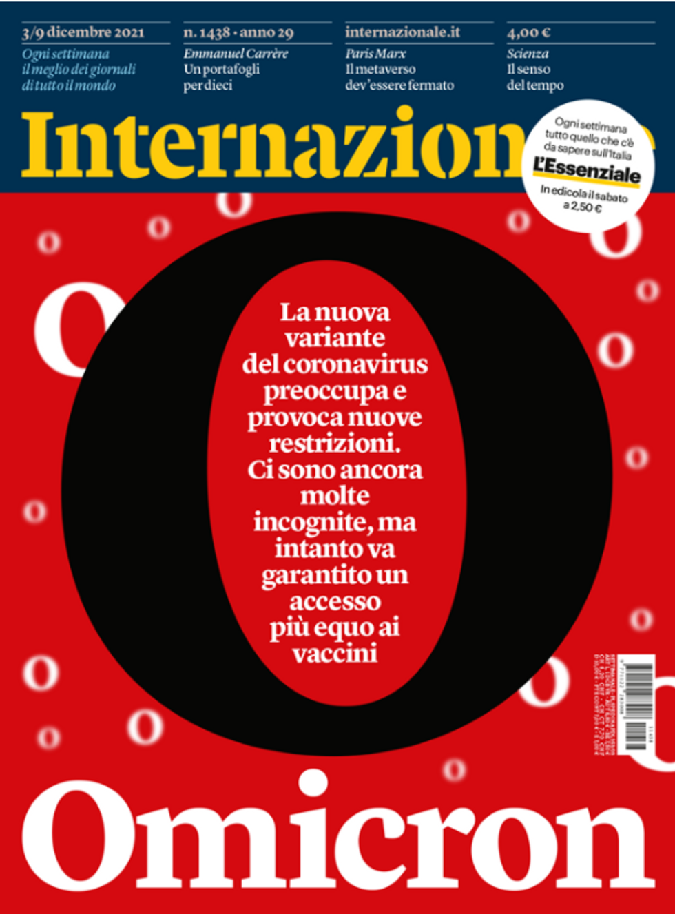Internazionale