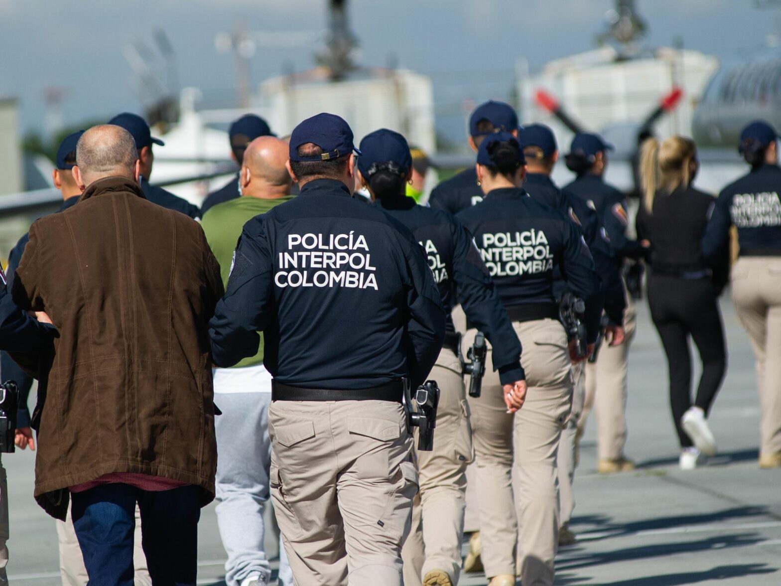 The U.S.-Colombia 'War On Drugs' Has Failed: What Comes Next?