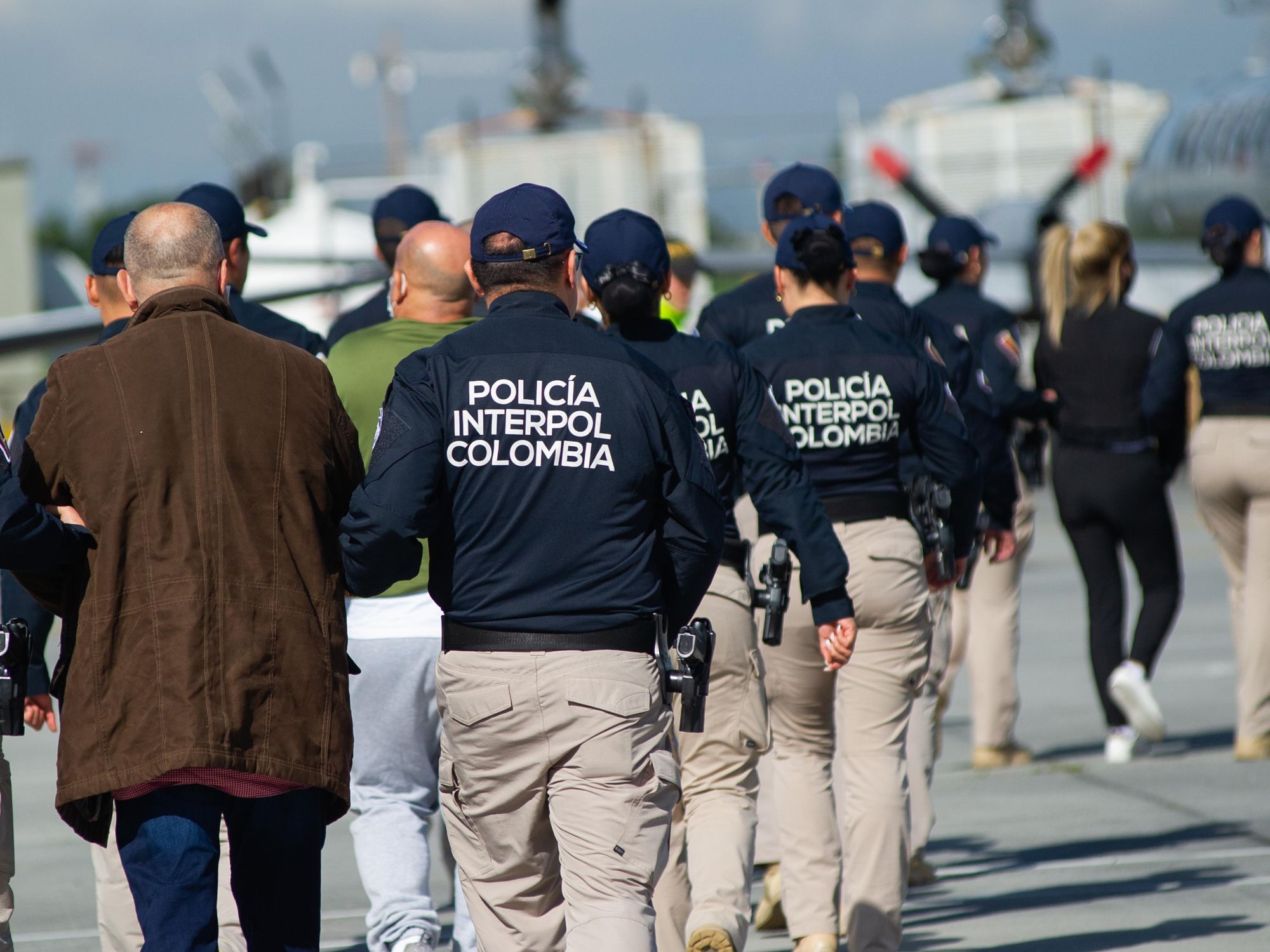 The U.S.-Colombia 'War On Drugs' Has Failed: What Comes Next?