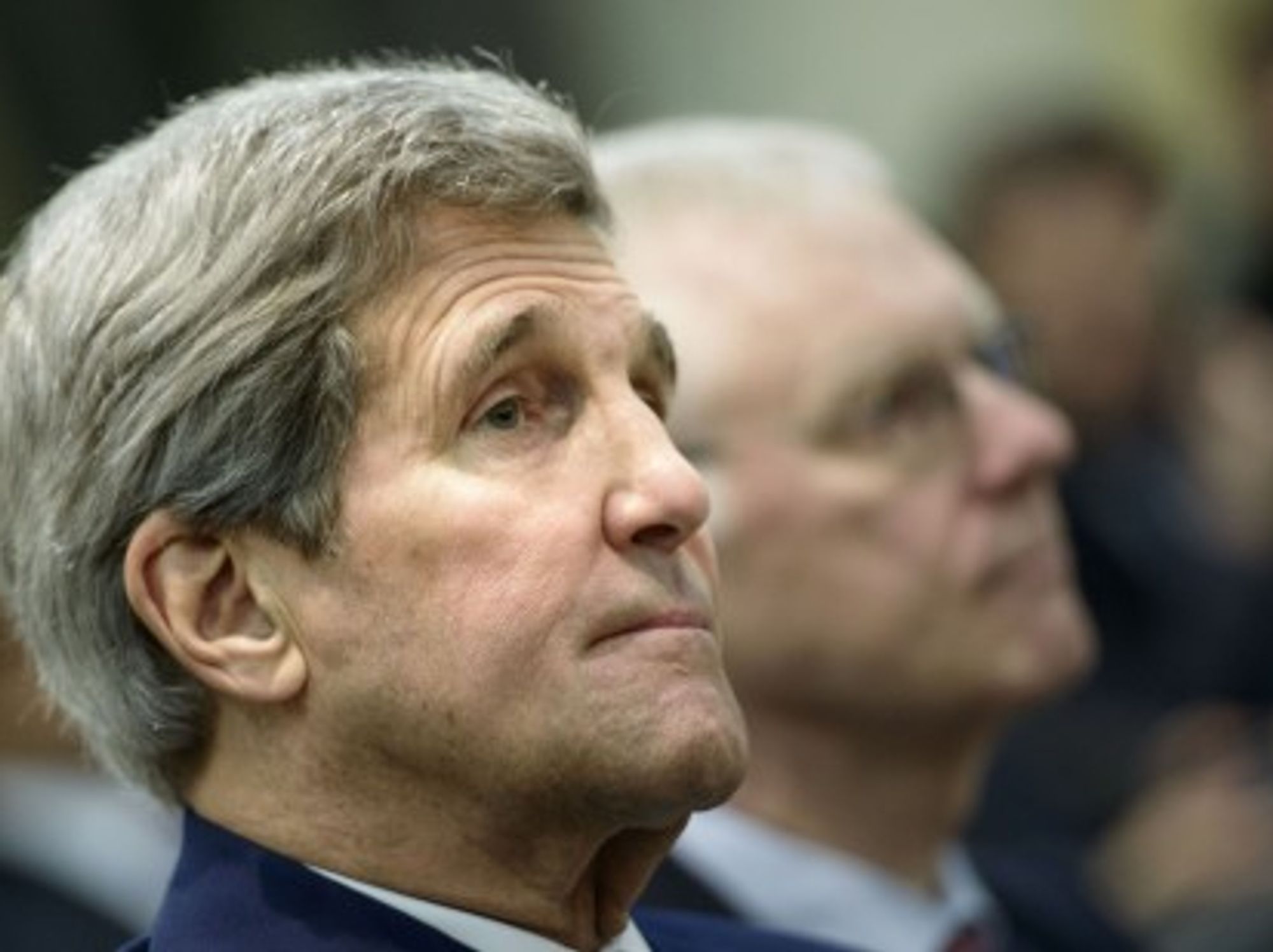 Iran Agreement Close, Kenyan Christians Attacked, Rainbow Skiing