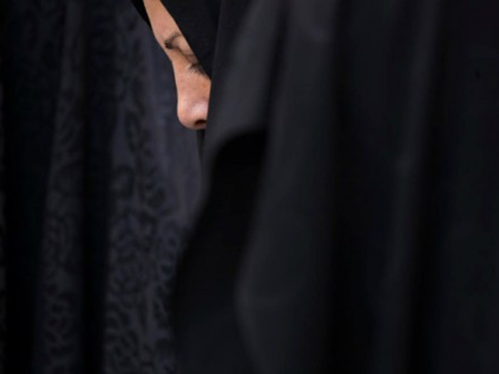 Iran prays on 25th anniversary of Ayatollah Ruhollah Khomeini's death.