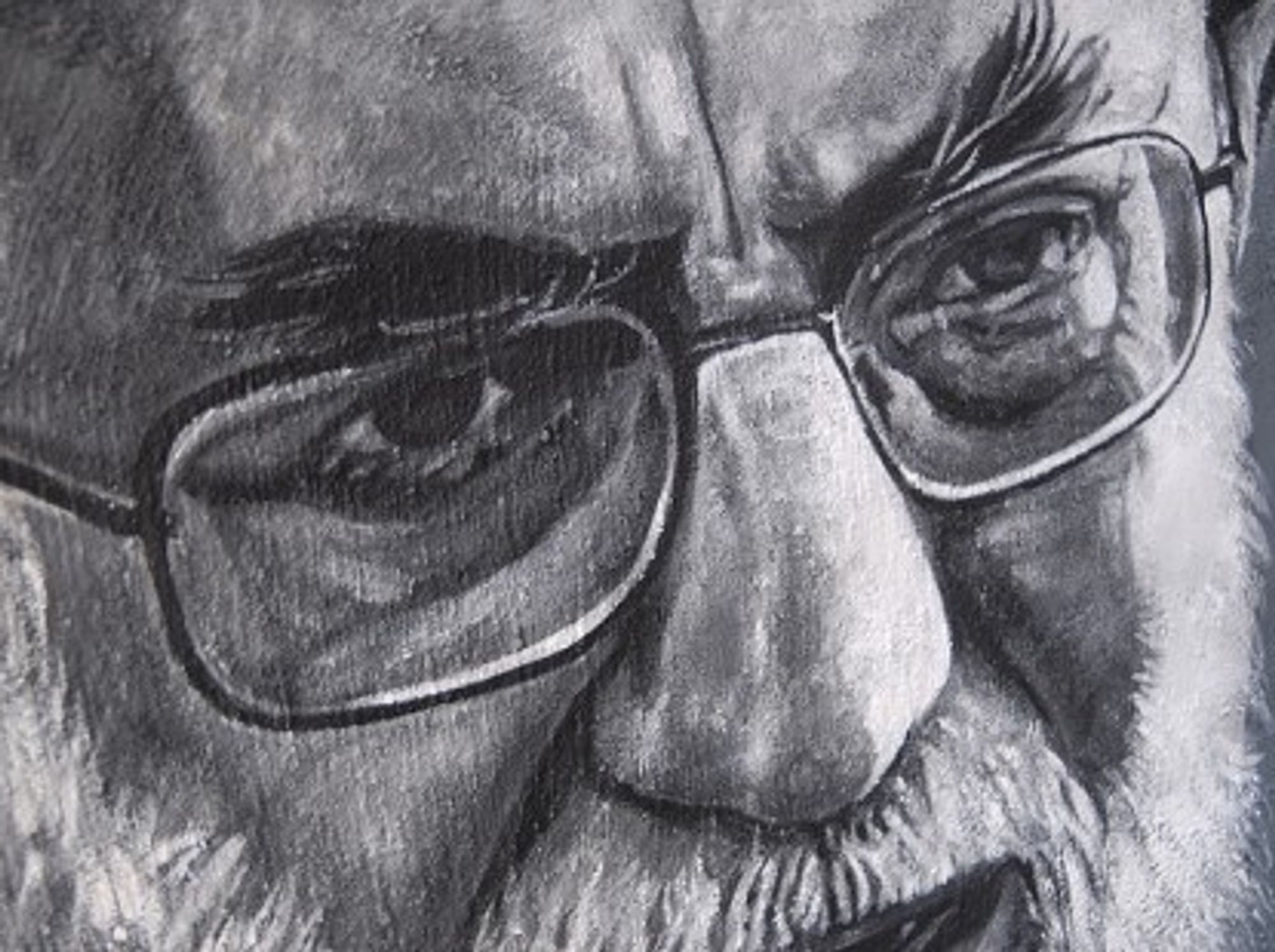 Iran’s Supreme leader Ali Khamenei (abodeofchaos)