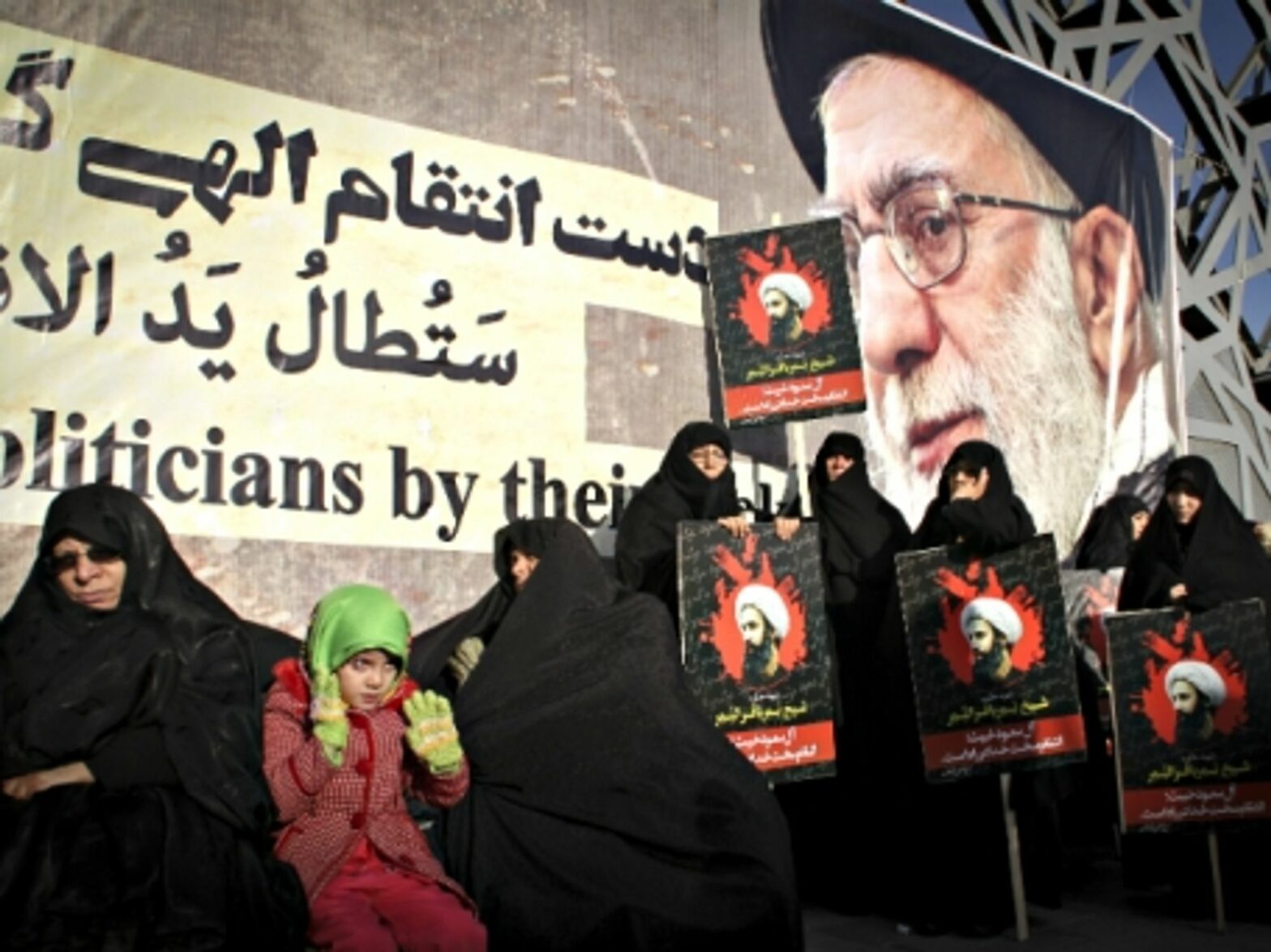Iran's Growing Isolation, Obama Gun Measures, Putin's Rat Army