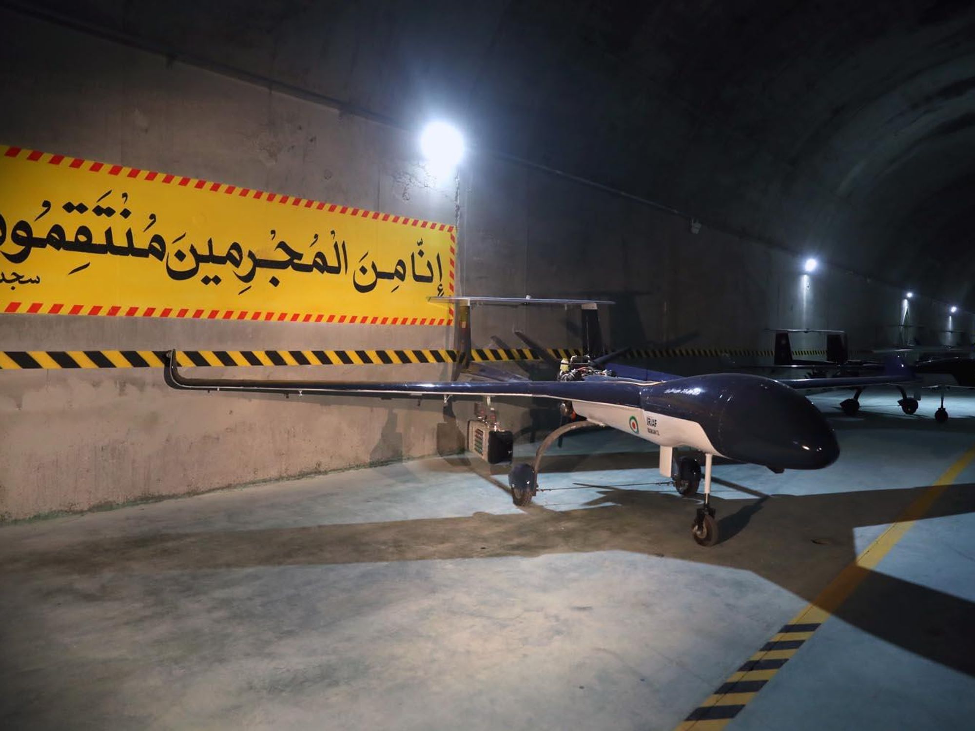 Iran-Israel Proxy War? Israeli Military May Send High-Tech Missiles To Kyiv