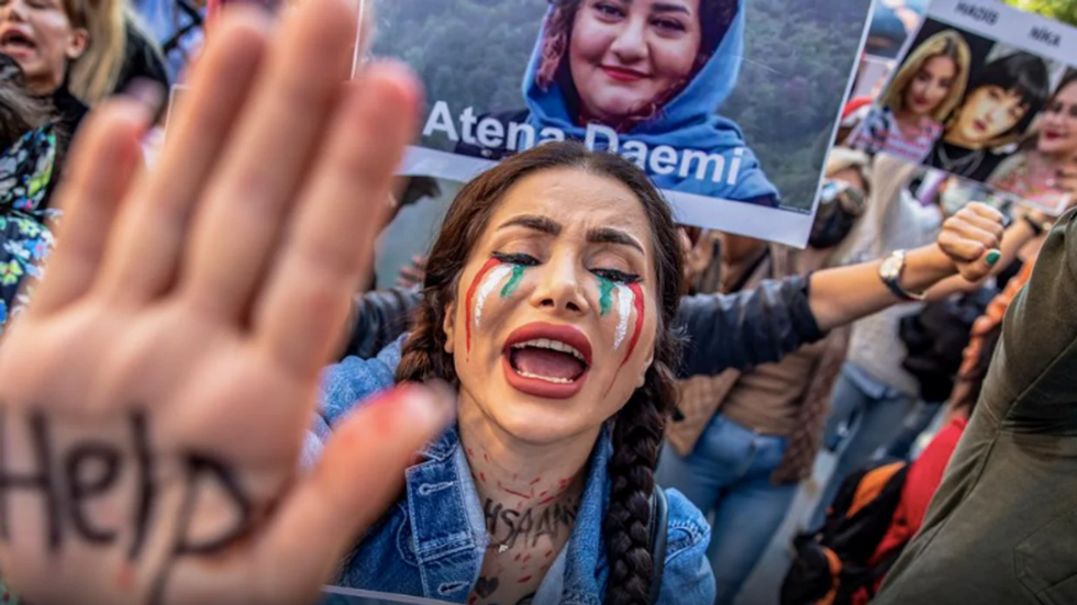 Iran's Tale Of Two Revolutions, 1979 & 2022 — And What To Look For Now