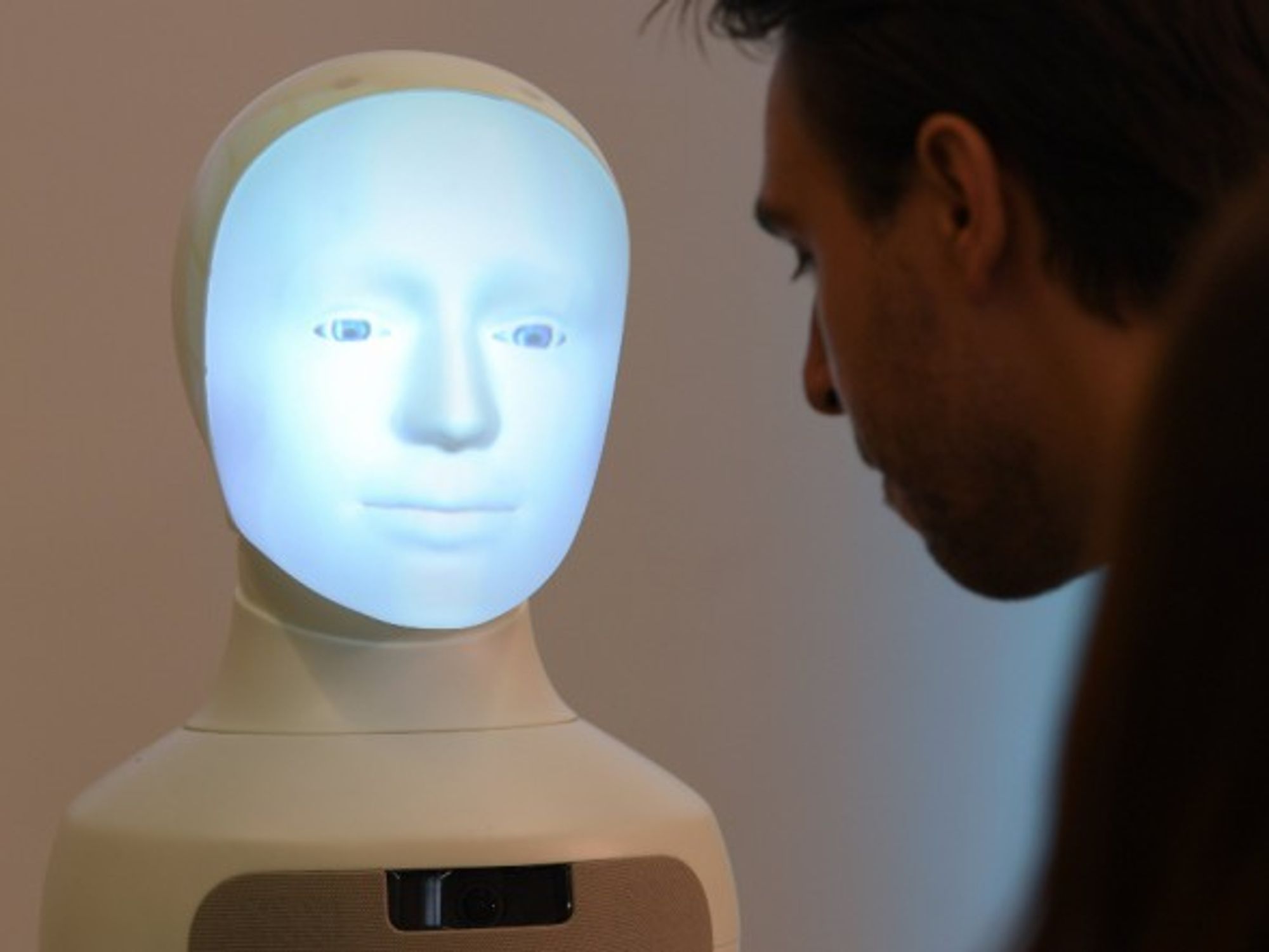 Is Artificial intelligence altering humanity?
