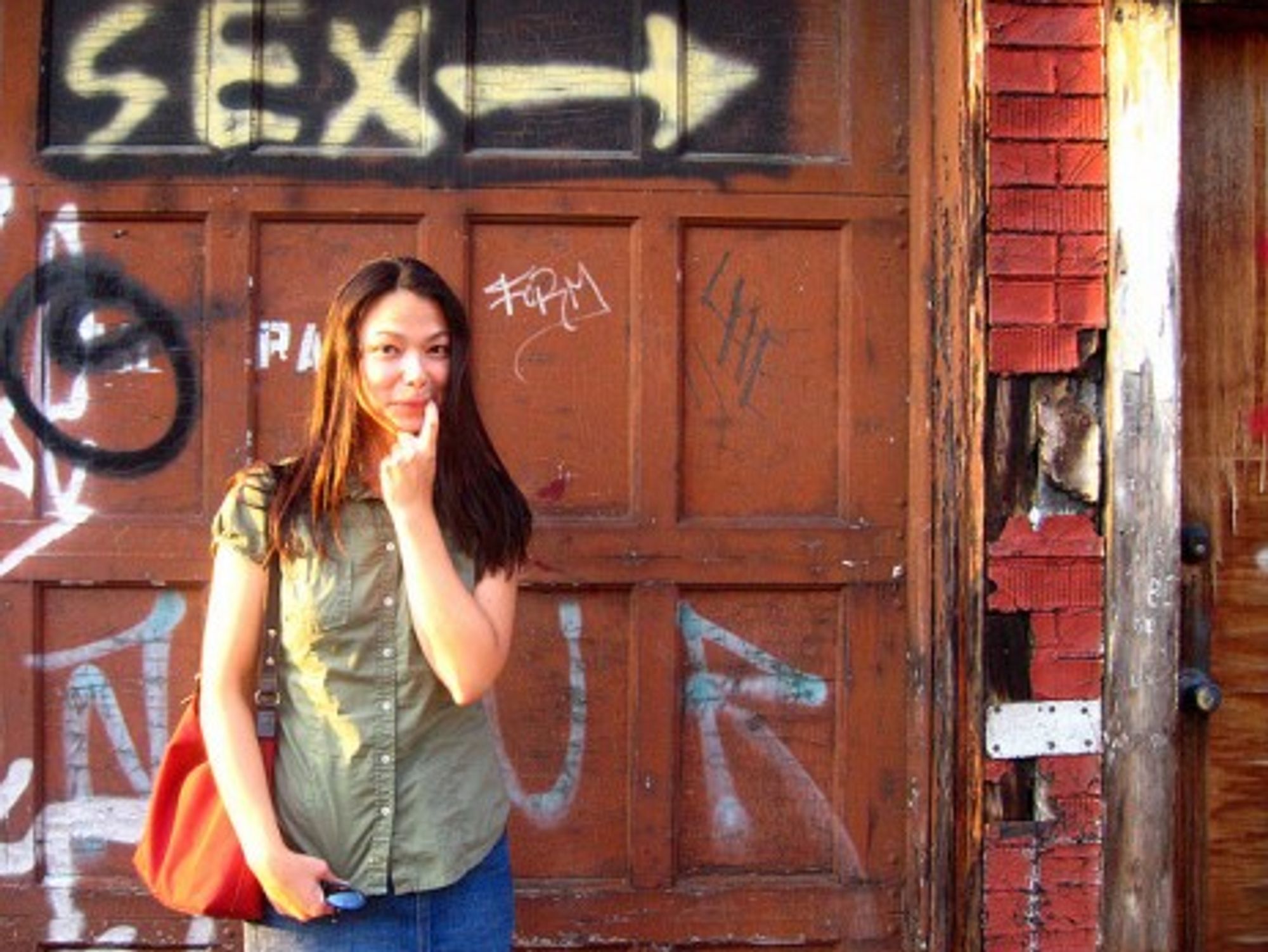 Is It Better For Her? The Latest Science On The Female Orgasm