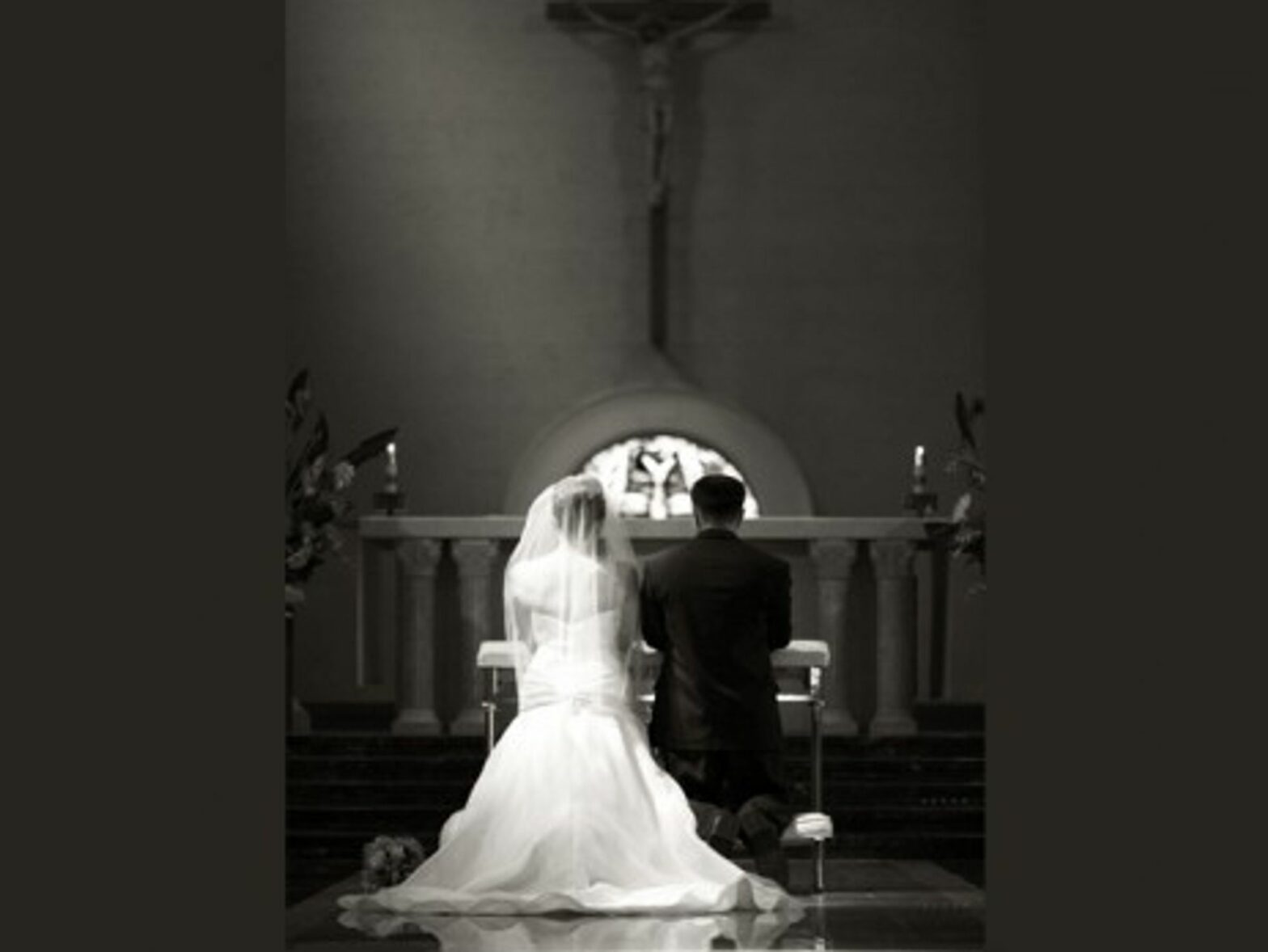 Is pre-marital chastity worth the wait? (mark sebastian)