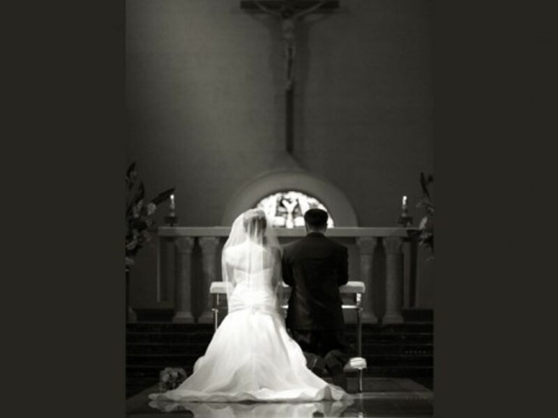 Is pre-marital chastity worth the wait? (mark sebastian)