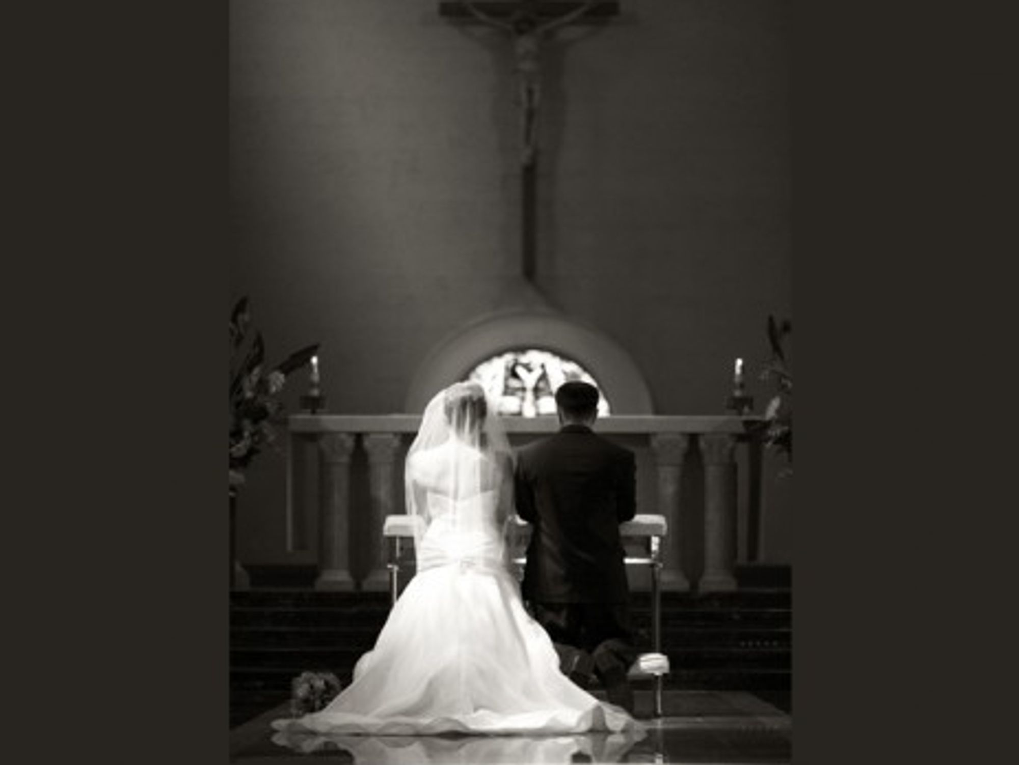 Is pre-marital chastity worth the wait? (mark sebastian)