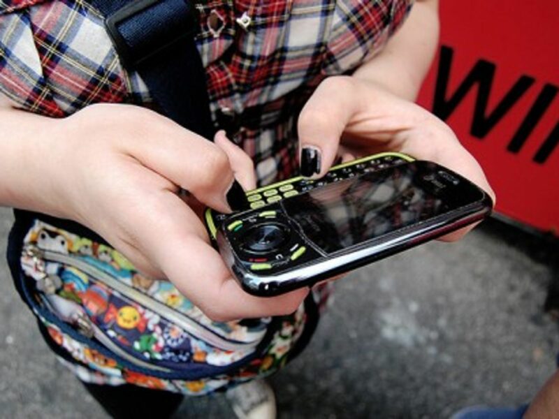 Is someone about to hack your smartphone?