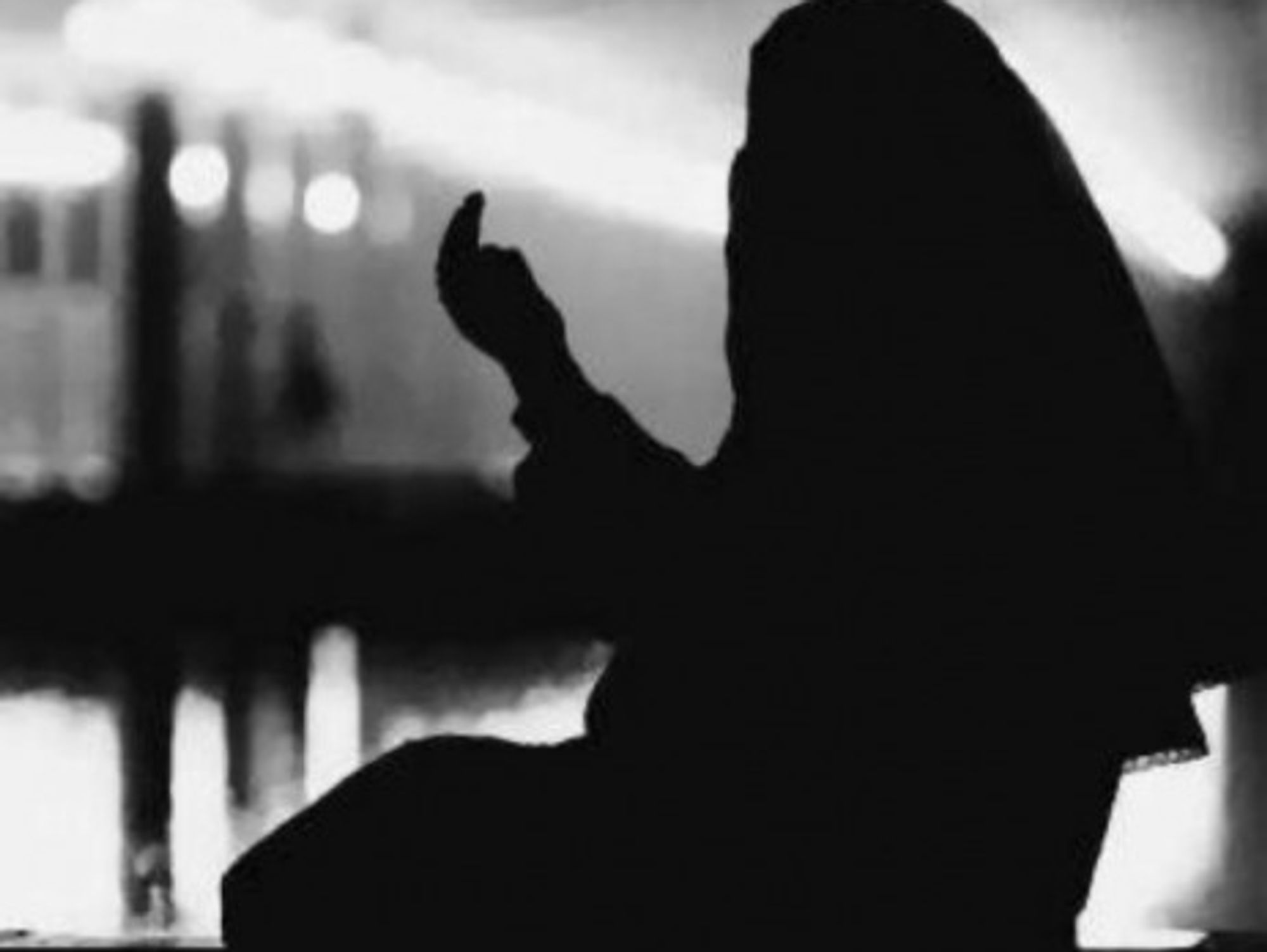 Is the 'Jihad al-nikah' drama a farce?