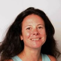 Isabelle Lasserre