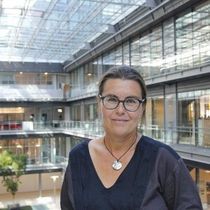 Isabelle Lesniak
