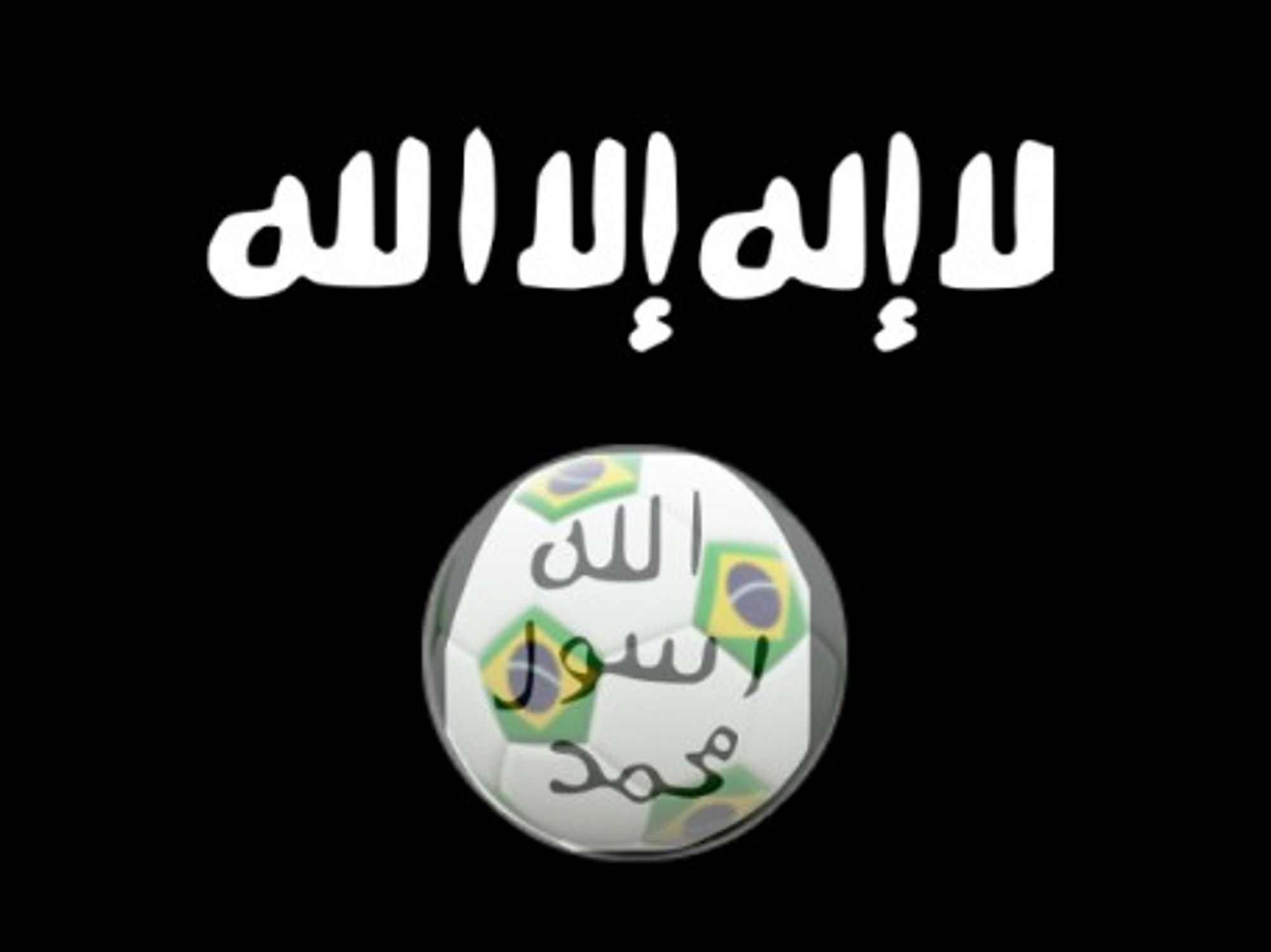 ISIS In Syria Bans World Cup Except For Themselves