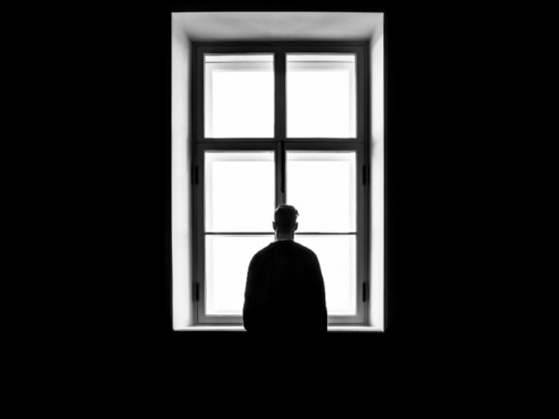'Isolation can be catastrophic for drug users.'