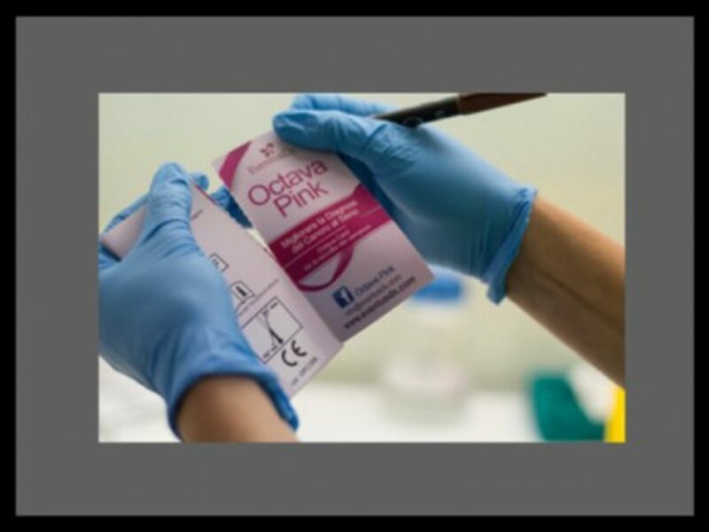 Israeli Researchers: We Can Detect Breast Cancer With Simple Blood Test
