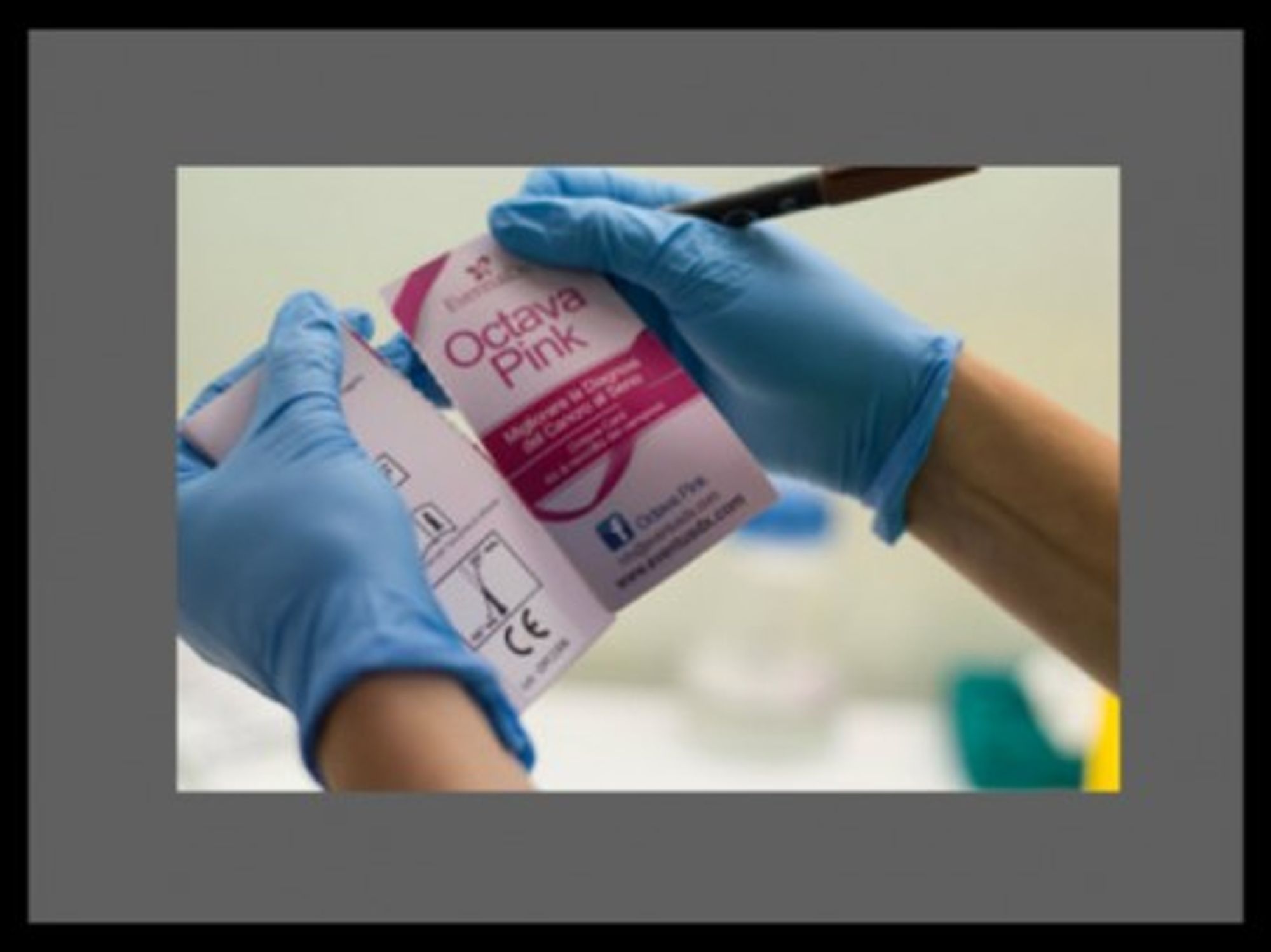 Israeli Researchers: We Can Detect Breast Cancer With Simple Blood Test
