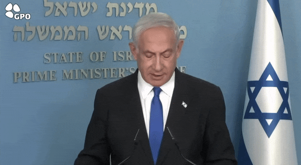 Bibi Blinked: Can Netanyahu Survive After Backing Down On Judicial Putsch?