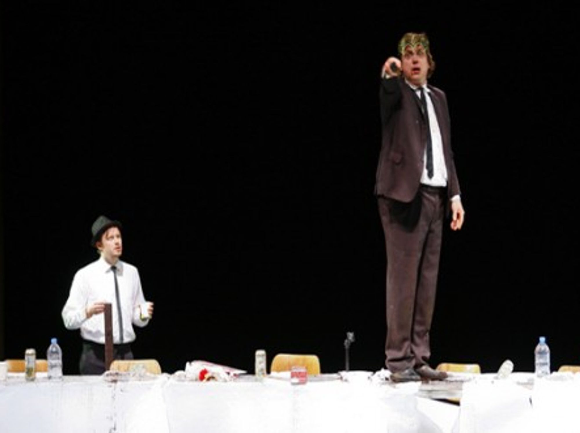 Istanbul Theater Festival (IKSV)