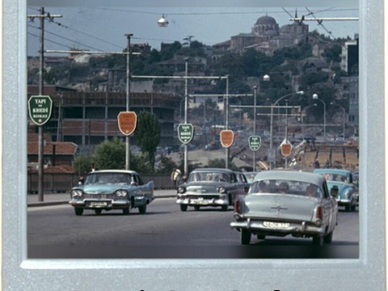 Istanbul, USA?