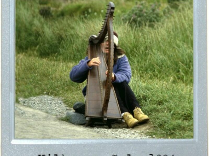 It Doesn't Get More Irish Than This