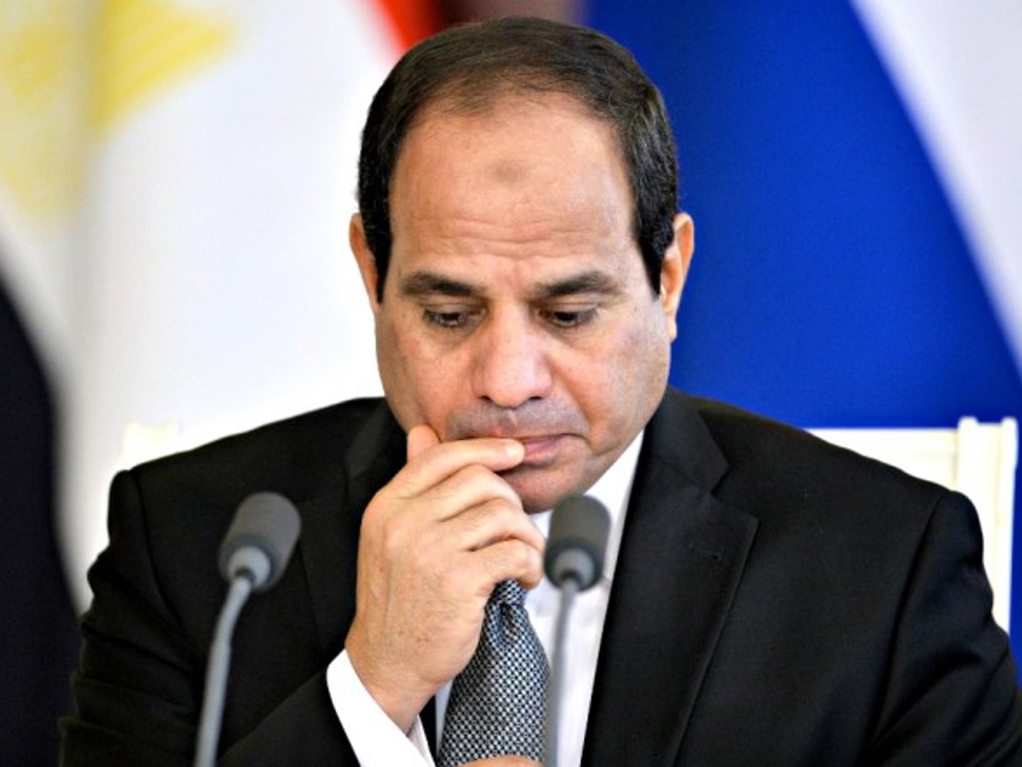 'It is difficult to predict the content of the president’s speech.'