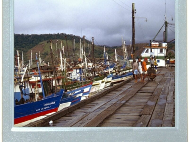 It Takes Two To Paraty
