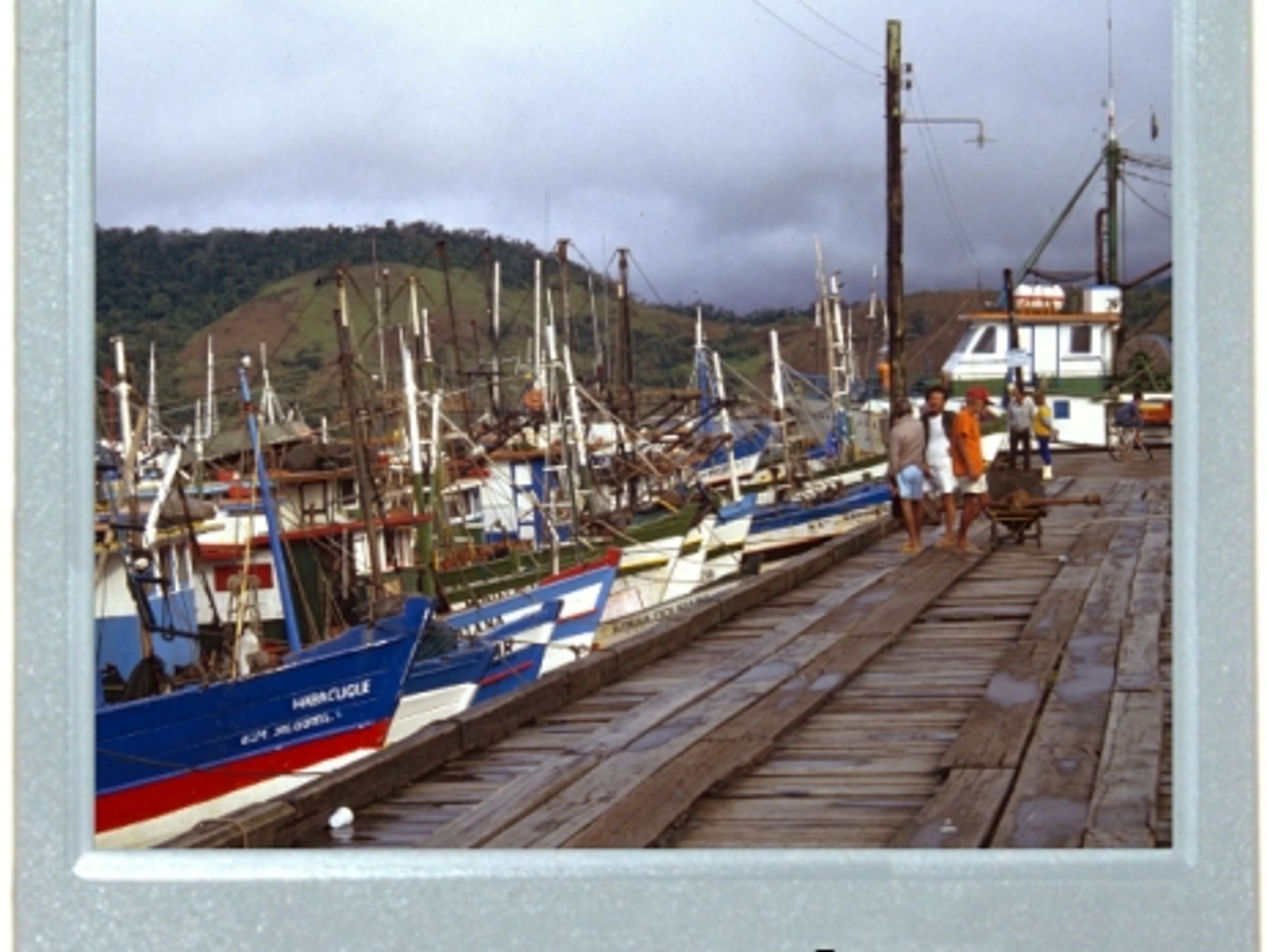 It Takes Two To Paraty