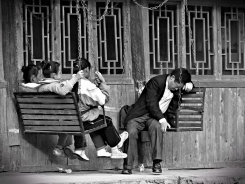 "Itâ€™s urgent for China to regain its moral moorings"